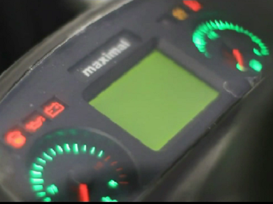 Carretilla Todoterreno CPCD25-XW98C-RT4